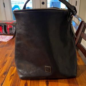 Black dooney and bourke